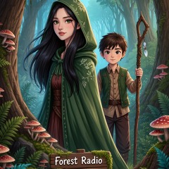 🎵 Forest Master.wav Dodakk Rádio 24/7.