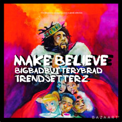 Make believe