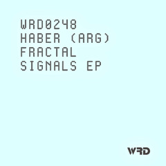 WRD0248 - Haber (Arg) - Cosmic Modulation (Original Mix).