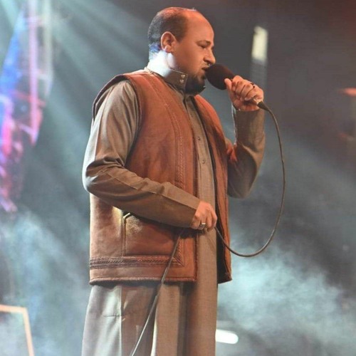 ووه يويو تو.........ووه غالي تو♥️ناصر سيد 2022