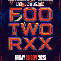 FOOTWORXX DJ CONTEST BY INTENZO