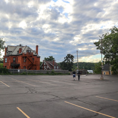 Wakai - Church Clothes(Luke MacKenzie Remix)