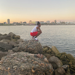 You Gone Be The One Ft. JD & C1Ben