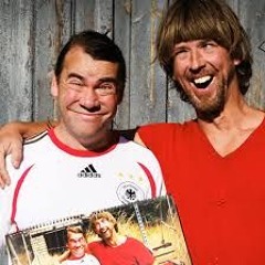 Der Fikkwicht vs Elsterglanz! Zum Bergfest gibts 185bpm Sprühgehacktes uffe Knifte!