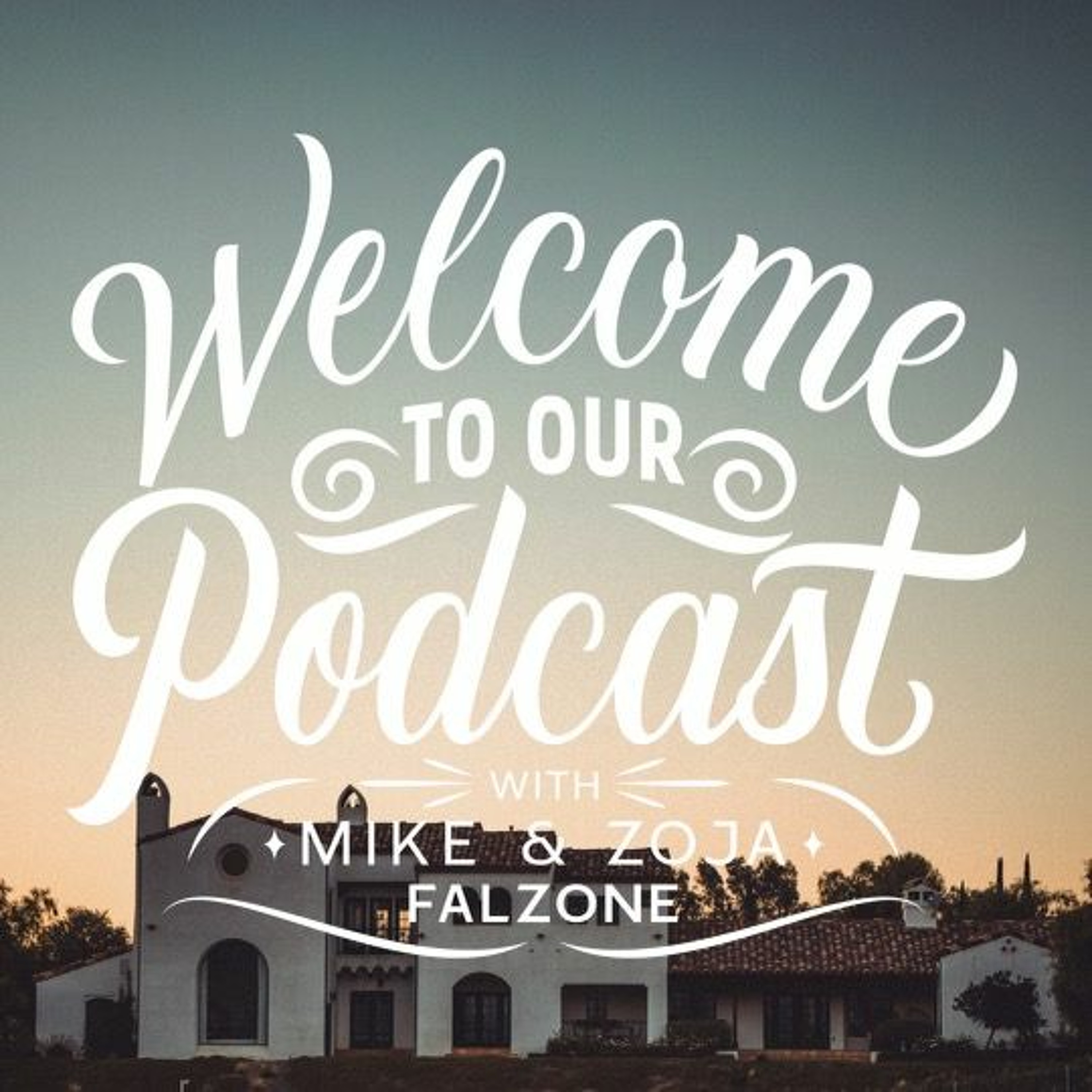 cover of episode Episode 438 - Having A Crush When You're Married