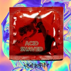 +KvamperfeK+ | Acid Shaved  [FREE DL]