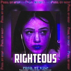 [FREE] "Righteous" - Juice WRLD X Nick Mira type beat