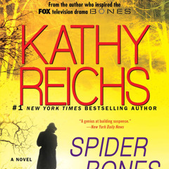 (ePUB) Download Spider Bones BY : Kathy Reichs