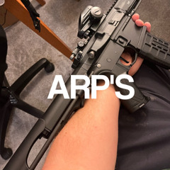 ARP'S - KERZ
