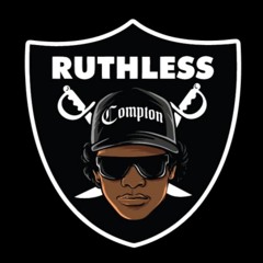COMPTON 200 FOLLOWERS MIX