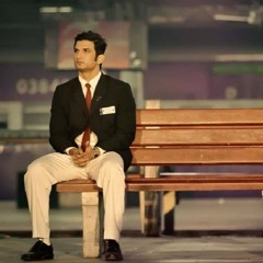 RIP Sushant Singh Rajput