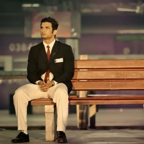 RIP Sushant Singh Rajput