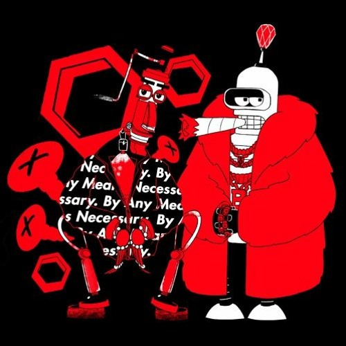 FENDER BENDER - PRIZM█