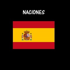 Naciones - España by Manu Beats