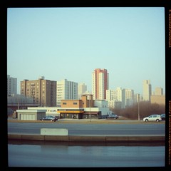 It was a different time