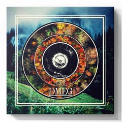 SPACE VIEWX [#52] Dmeg (South Africa,Dub Techno)