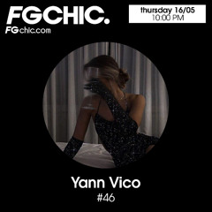 Mix Yann Vico FG Chic #46