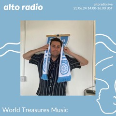World Treasures Music