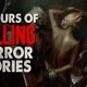 on 7 CHILLING r/Nosleep Reddit Horror Stories to listen to while contemplating what to watch on Netflix