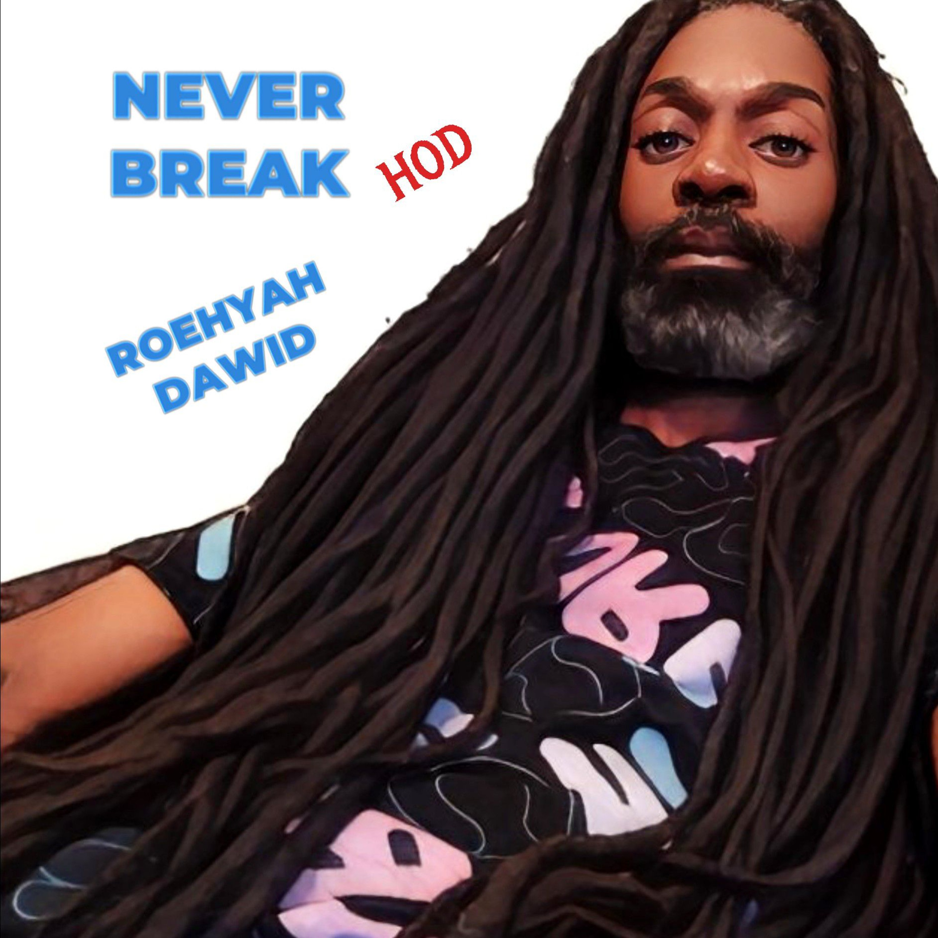 RoehYah Dawid