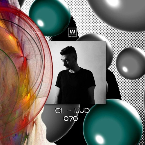 CL - ljud @Whispers Podcast 070