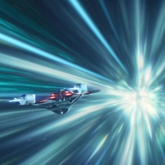 Futuristic Adventure