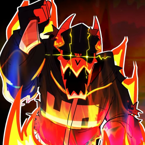 GENOCIDE V2 - FNF Vs Tabi Revival