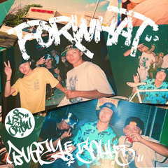 FORWHAT feat. bugzy