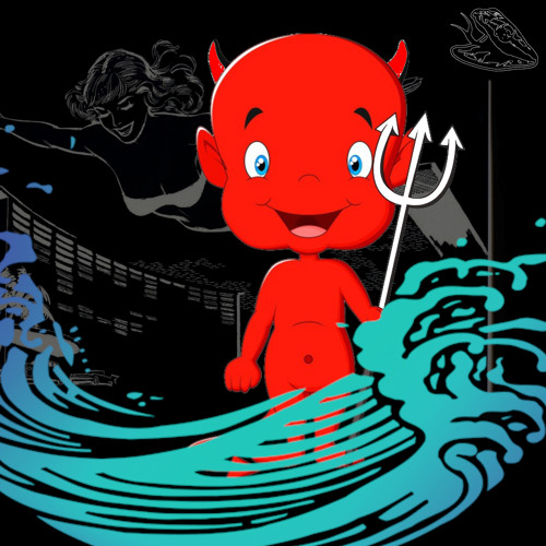 That What We Here For (Atari Safari Remix)