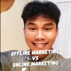 Offline Marketing vs Online Marketing, Mana yang Lebih Ampuh?