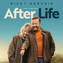 After Life ملخص فيلم