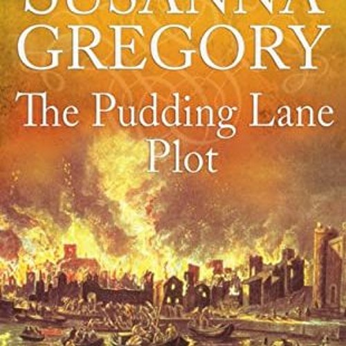 Stream [PDF] ️ Read The Pudding Lane Plot (Adventures of Thomas
