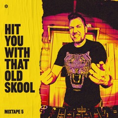 Hit You With That Oldskool - Mixtape 5