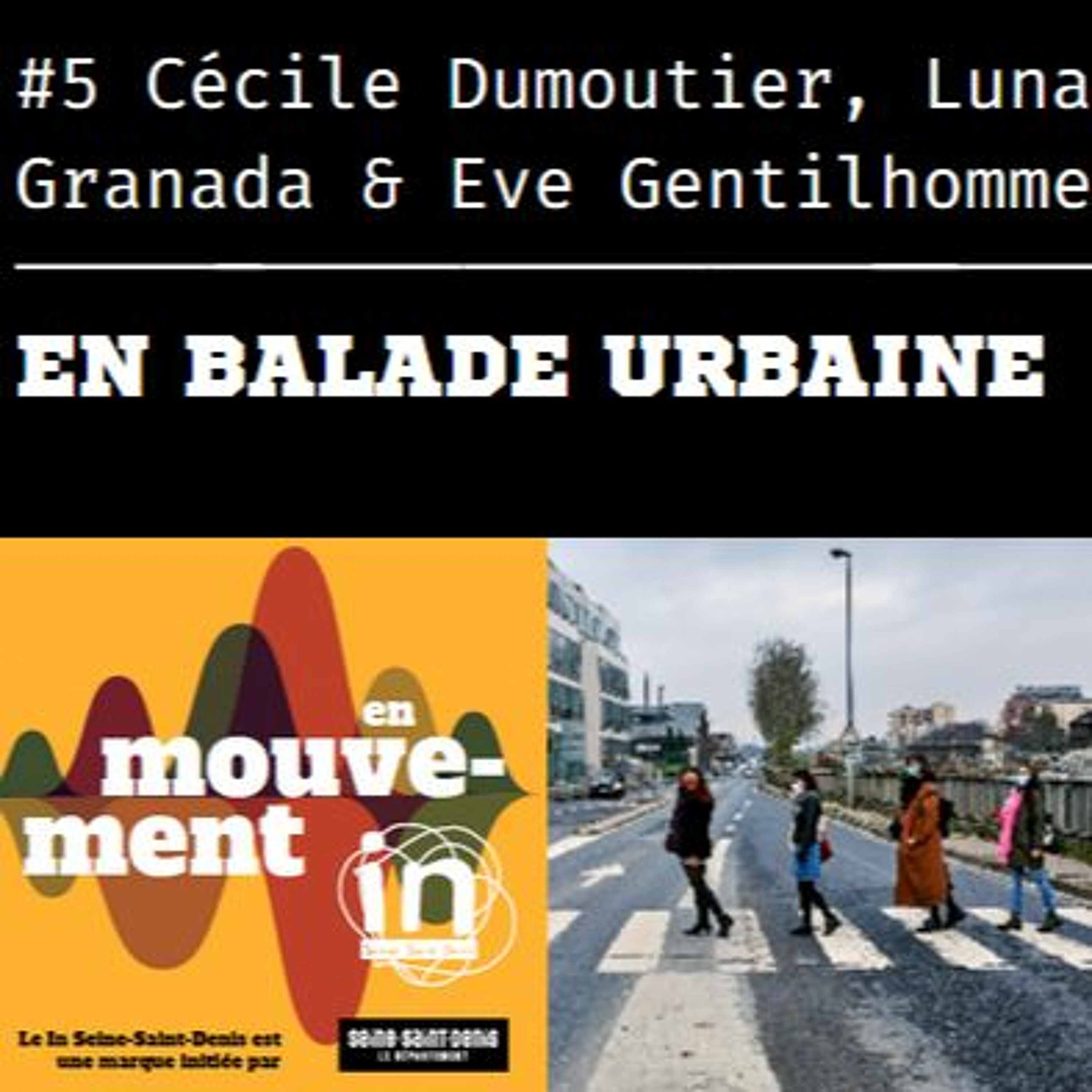 En mouvement