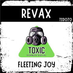 Fleeting Joy
