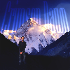 Otr Nino - Crimson Dawn