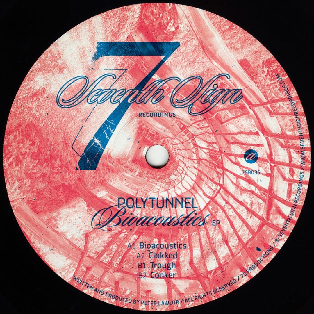 Polytunnel / Bioacoustics EP Polytunnel / Bioacoustics EP