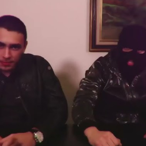 MBT x MARSO x BOBKATA - Слухове