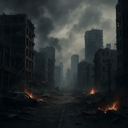 Manu Conde - Caos