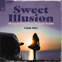 Morgan Page feat. Maggie Szabo - Sweet Illusion (Club Mix)