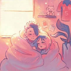 The Galaxy is Endless - Kuroken Song [ Full Version ]