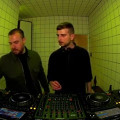 Force Reaction | HÖR Berlin | Techno