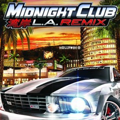 midnight club la remix
