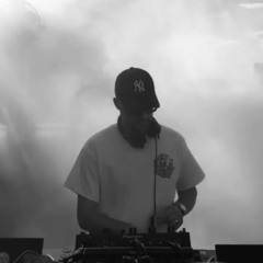 ROWAN LIVE SET - CENOTE PROJECT @SWNW NYC - 8.23.25