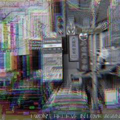 I Won't Believe In Love Again