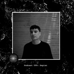 Art Bei Ton Podcast 099: Sepian