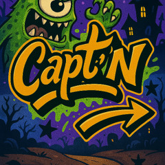 AiCaptN & Sasuke27 - Denis & les Pop-Ups