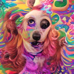 Molly On Acid