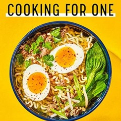 #+ College Cooking for One, 75 Easy, Perfectly Portioned Recipes for Student Life #Epub+