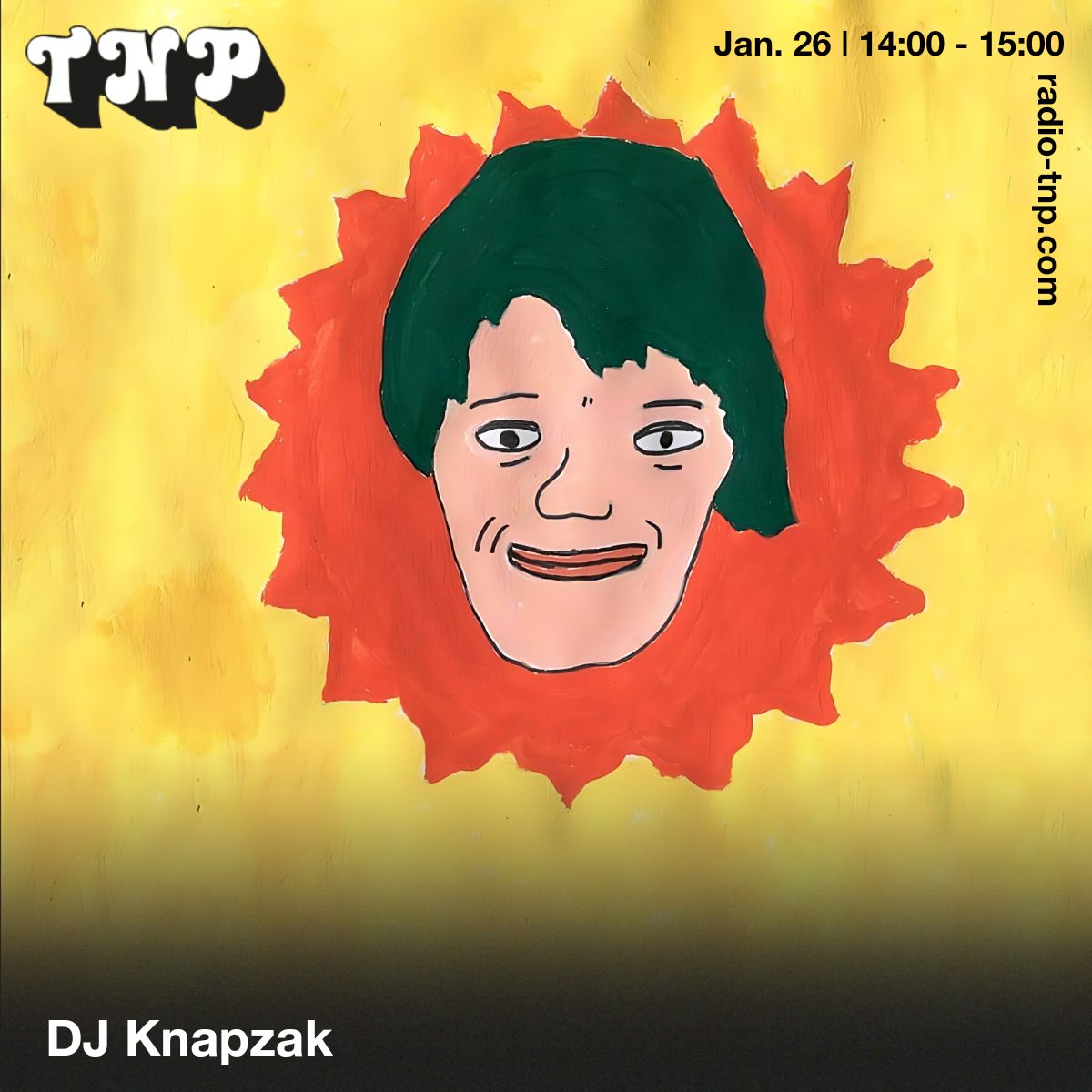 DJ Knapzak